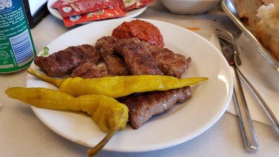 Sultanahmet Koftecisi